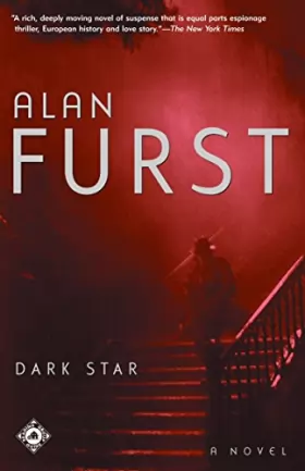Couverture du produit · Dark Star: A Novel