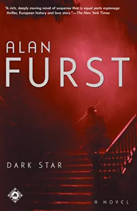 Couverture du produit · Dark Star: A Novel