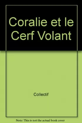 Couverture du produit · Coralie et le Cerf Volant