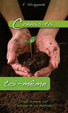 Couverture du produit · Connais-toi… toi-même