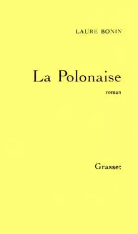 Couverture du produit · La Polonaise