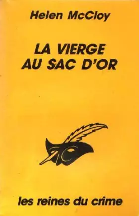 Couverture du produit · La vierge au sac d'or