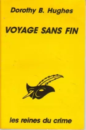 Couverture du produit · Voyage sans fin