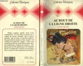 Couverture du produit · Au bout de la ligne droite (Collection Harlequin)