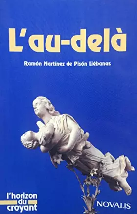 Couverture du produit · novalis