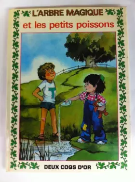 Couverture du produit · L'arbre magique et les petits poissons (L'arbre magique.)