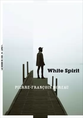 Couverture du produit · White spirit