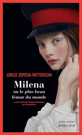 Couverture du produit · Milena ou le plus beau fémur du monde