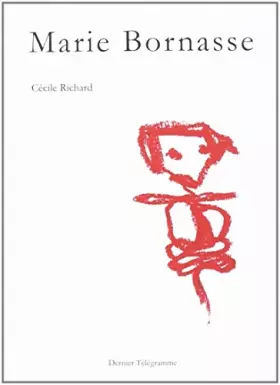 Couverture du produit · Marie Bornasse