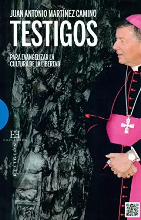 Couverture du produit · Ee565. Testigos. Para Evangelizar La Cultura De La Libertad