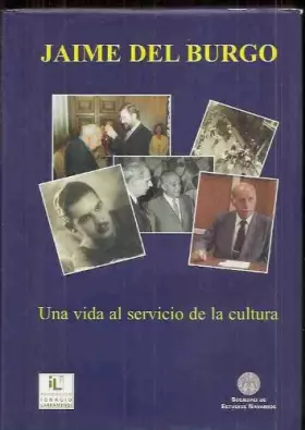 Couverture du produit · Una vida al servicio de la cultura