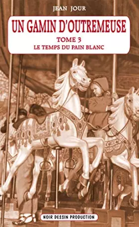 Couverture du produit · Un Gamin d'Outremeuse T3