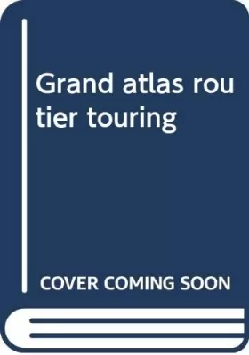 Couverture du produit · GRAND ATLAS TOURING