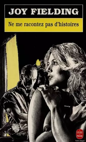 Couverture du produit · Ne me racontez pas d'histoires