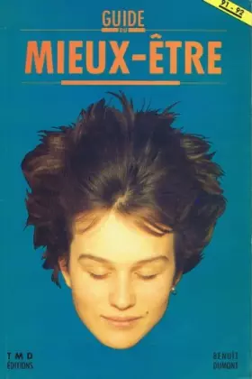 Couverture du produit · Guide du mieux-être