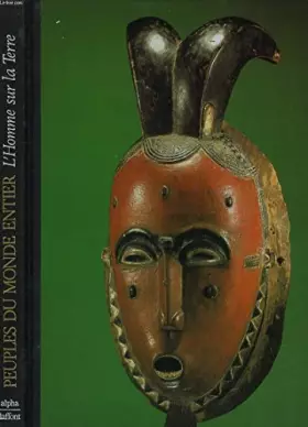 Couverture du produit · Peuples du monde entier.