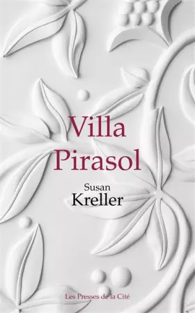 Couverture du produit · Villa Pirasol