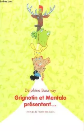 Couverture du produit · Non renseigné