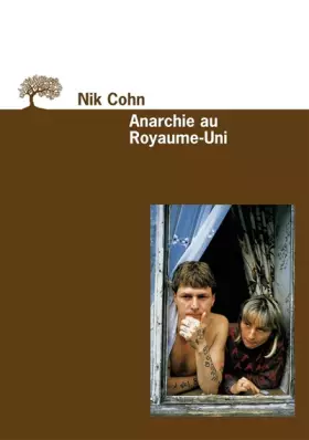 Couverture du produit · Anarchie au Royaume-Uni