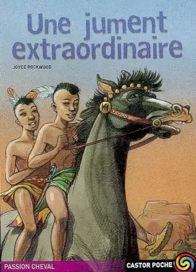 Couverture du produit · Une jument extraordinaire