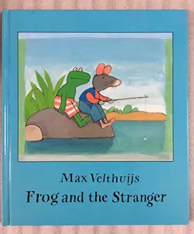 Couverture du produit · Frog and the Stranger