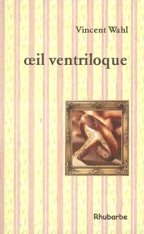 Couverture du produit · Rumines: Tome 1, Oeil ventriloque