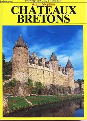 Couverture du produit · Chateaux bretons