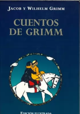 Couverture du produit · Cuentos De Grimm