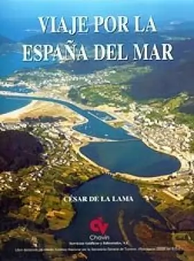 Couverture du produit · Viaje por la España del mar (fotografias)