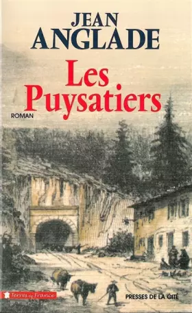 Couverture du produit · Les Puysatiers