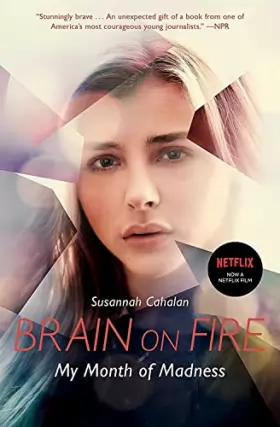 Couverture du produit · Brain on Fire: My Month of Madness