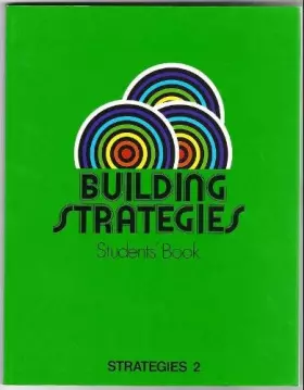 Couverture du produit · Building Strategies Students' Book, New Edition