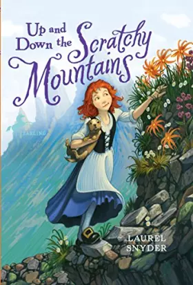 Couverture du produit · Up and Down the Scratchy Mountains