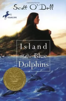 Couverture du produit · Island of the Blue Dolphins