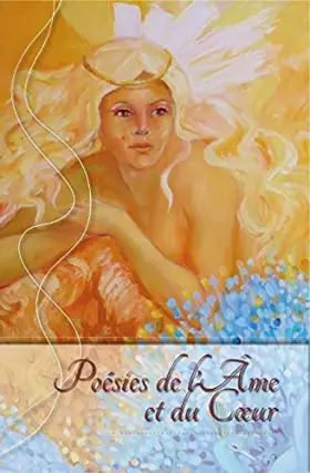 Couverture du produit · Poésies de l'âme et du coeur