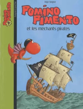 Couverture du produit · Pomino Pimento et les méchants pirates
