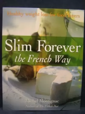 Couverture du produit · Slim Forever - The French Way