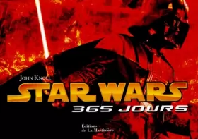 Couverture du produit · Star Wars : 365 Jours
