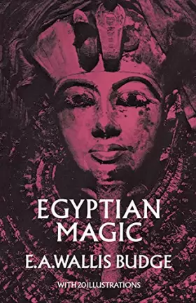 Couverture du produit · Egyptian Magic