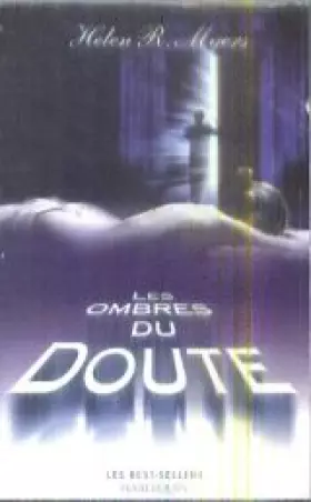 Couverture du produit · LES OMBRES DU DOUTE