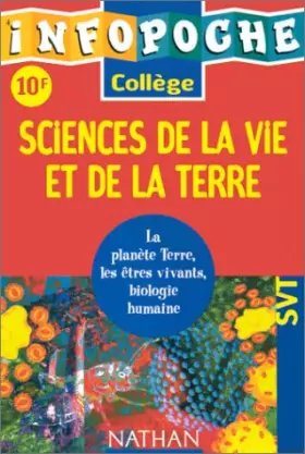 Couverture du produit · S.V.T.