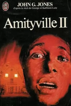 Couverture du produit · Amityville II
