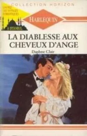 Couverture du produit · La diablesse aux cheveux d'ange