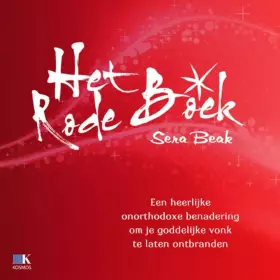 Couverture du produit · Het rode boek: een spirituele aansteker voor slimme, stoere en sexy vrouwen