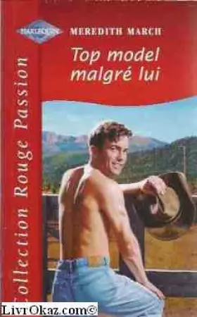 Couverture du produit · Top model malgré lui rge.pas.1114