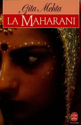 Couverture du produit · La Maharani