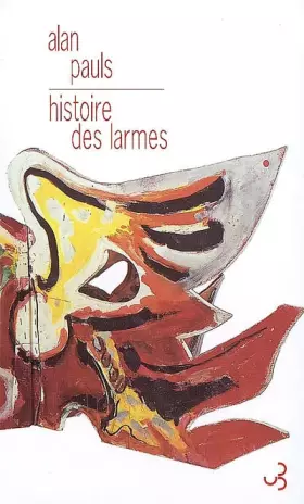 Couverture du produit · Histoire des larmes : Un témoignage