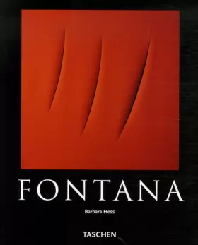 Couverture du produit · KA-FONTANA