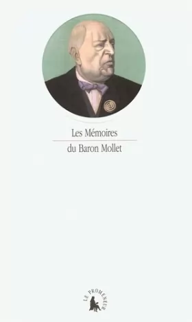 Couverture du produit · Les Mémoires du Baron Mollet