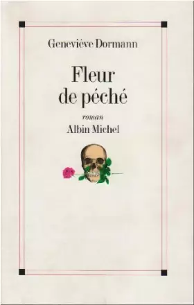 Couverture du produit · Fleur de péché